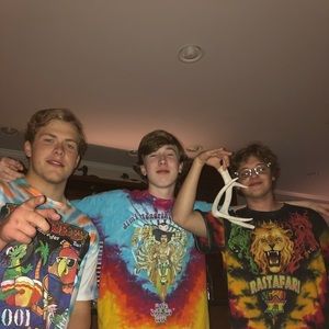 Meet your Posher, William